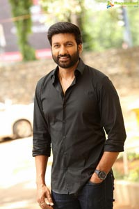 Gopichand Pantham