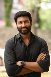 Gopichand Pantham