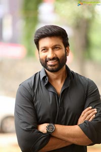 Gopichand Pantham