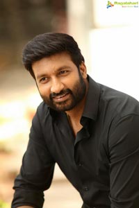 Gopichand Pantham