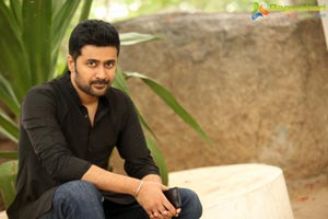 Rahul Ravindran