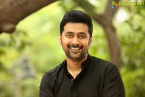 Rahul Ravindran