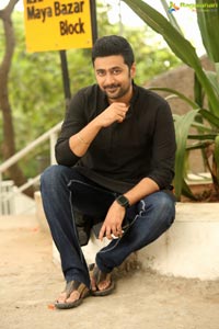 Rahul Ravindran