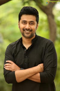 Rahul Ravindran