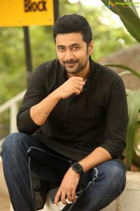 Rahul Ravindran