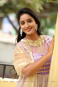 Aishwarya Addala