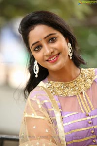 Aishwarya Addala