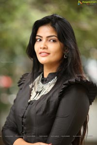 Kalpika Ganesh