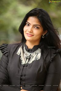 Kalpika Ganesh