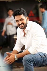 Karthi