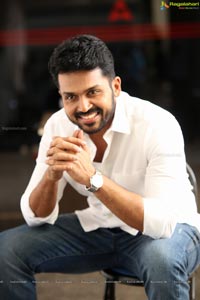 Karthi