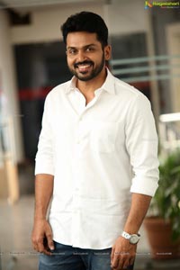 Karthi