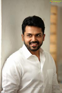 Karthi