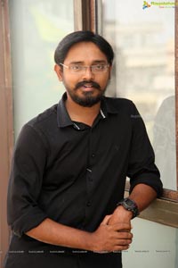 Director Lakshman Karya