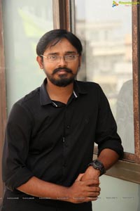 Director Lakshman Karya