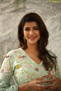 Lakshmi Manchu Wife of Ram