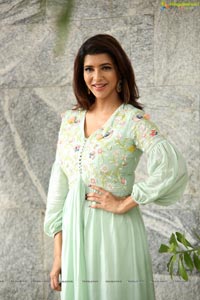 Lakshmi Manchu Wife of Ram