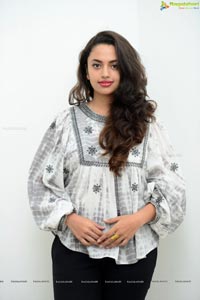 Malavika Nair