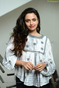 Malavika Nair