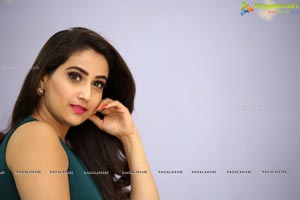 Manjusha Photoshoot