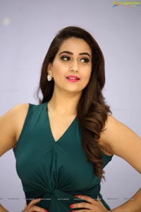 Manjusha Photoshoot