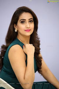 Manjusha Photoshoot