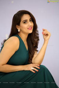 Manjusha Photoshoot