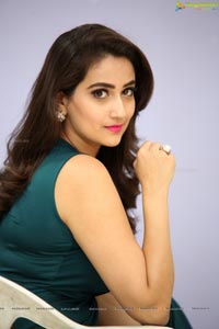 Manjusha Photoshoot