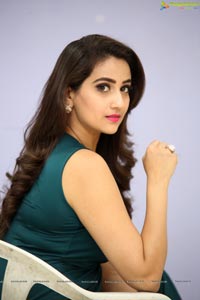 Manjusha Photoshoot