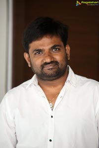 Maruthi Dasari