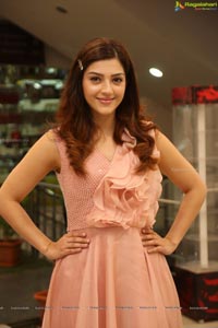 Mehreen Pirzada