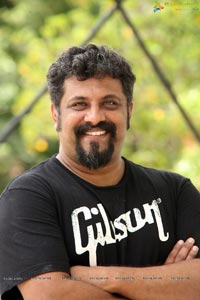 Raghu Dixit