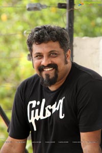 Raghu Dixit