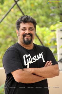 Raghu Dixit