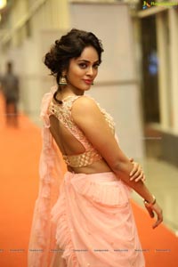 Nandita Swetha