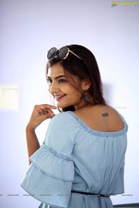 Neha Deshpande