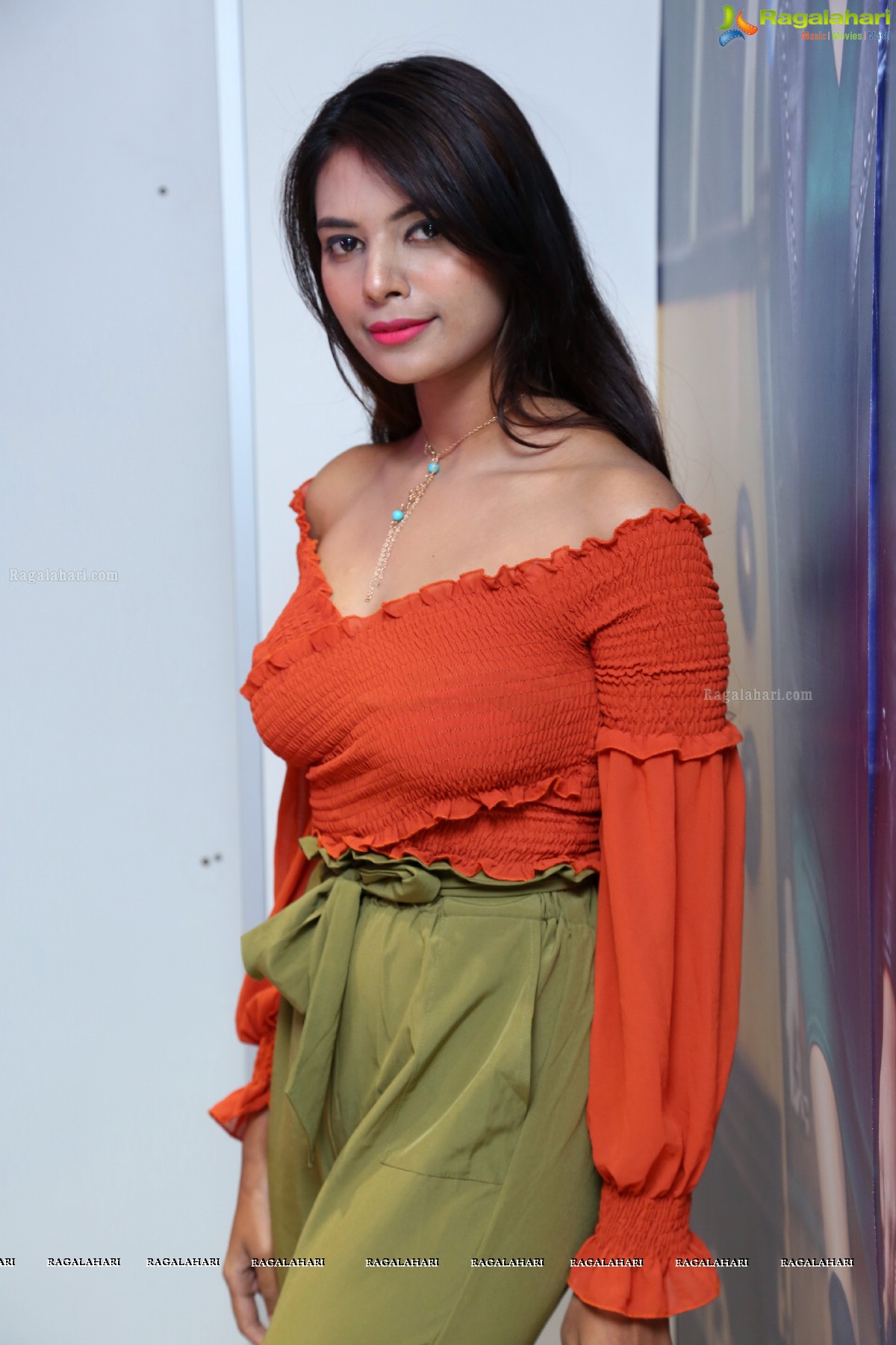 Neha Gupta at Max Fashion