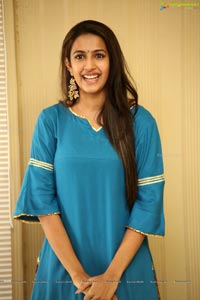 Niharika Konidela Heroine