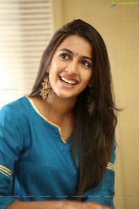 Niharika Konidela Heroine