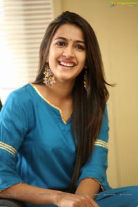 Niharika Konidela Heroine