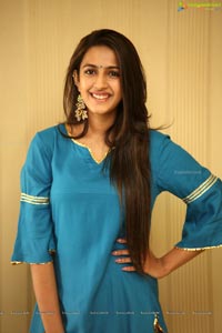 Niharika Konidela Heroine