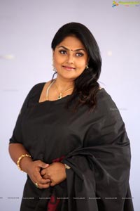 Nirosha Ramki