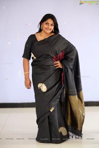 Nirosha Ramki