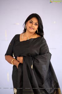 Nirosha Ramki