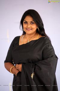 Nirosha Ramki