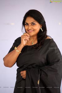 Nirosha Ramki