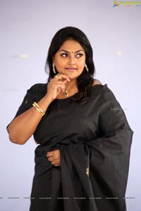 Nirosha Ramki