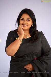 Nirosha Ramki