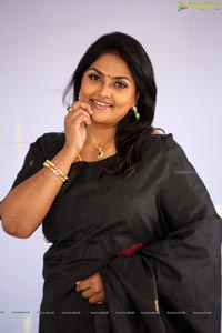 Nirosha Ramki