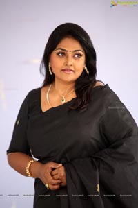 Nirosha Ramki